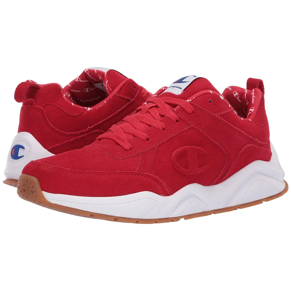 Champion 93 Eighteen Jungle Path