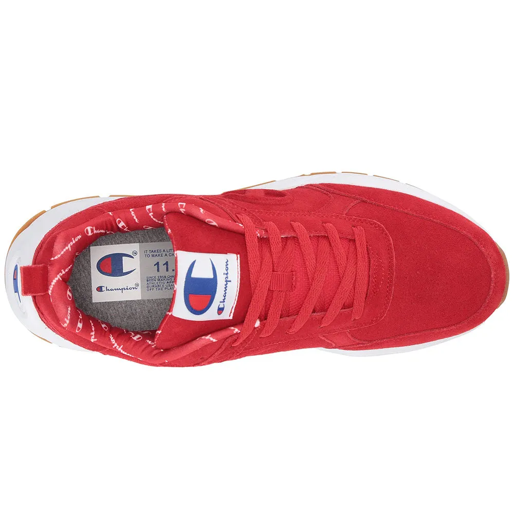 Wide fit Smart Fit Champion 93 Eighteen