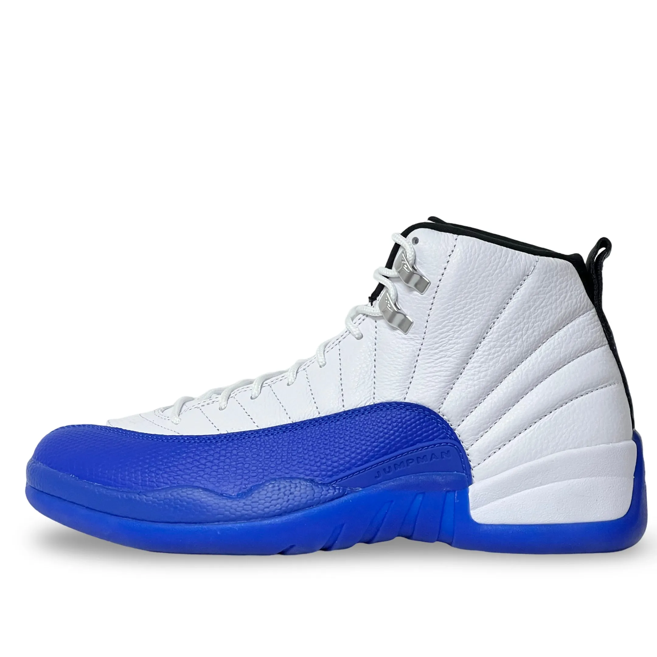 Nike Air Jordan 12 Blueberry Hero Mode