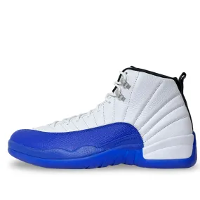 Heart Glow Nike Air Jordan 12 Blueberry