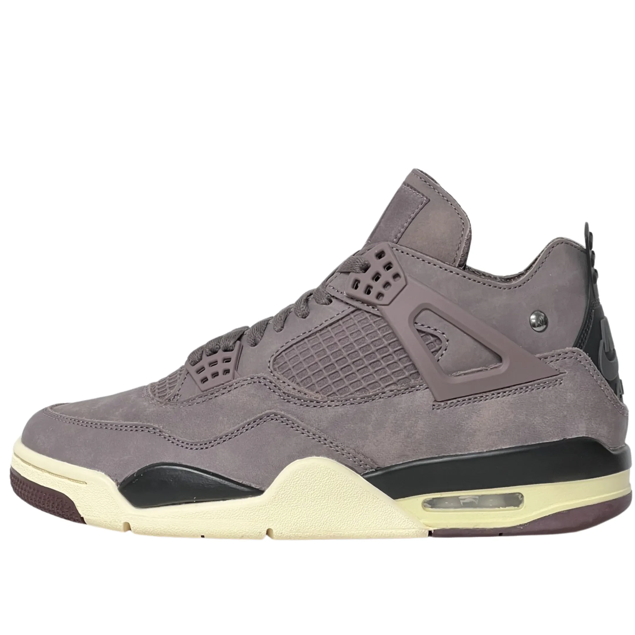 Anytime Go Closet Core Nike Air Jordan 4 A Ma Maniere Violet Ore