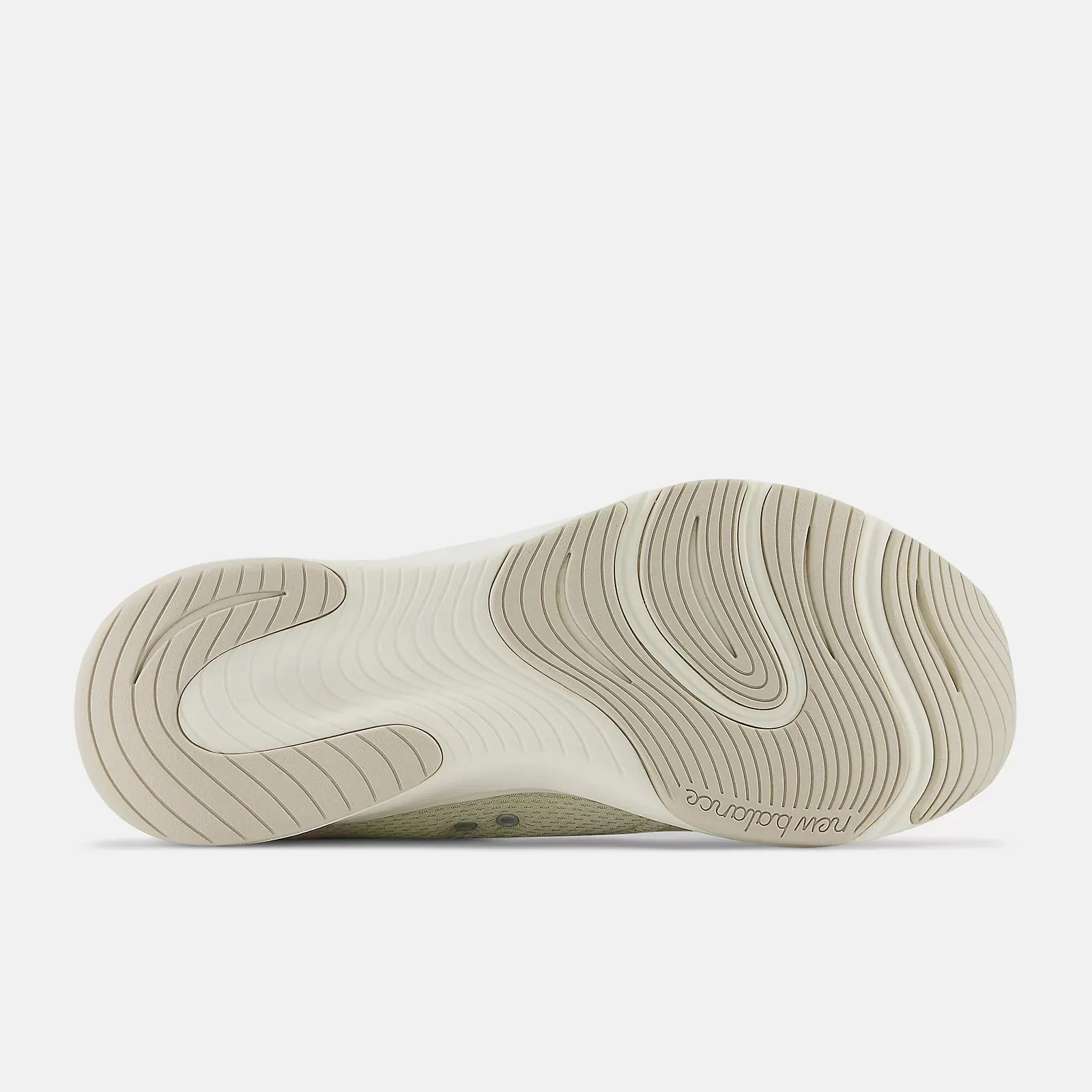 DynaSoft Nergize Slip On - Sea Salt with Solar Flare Comfort support