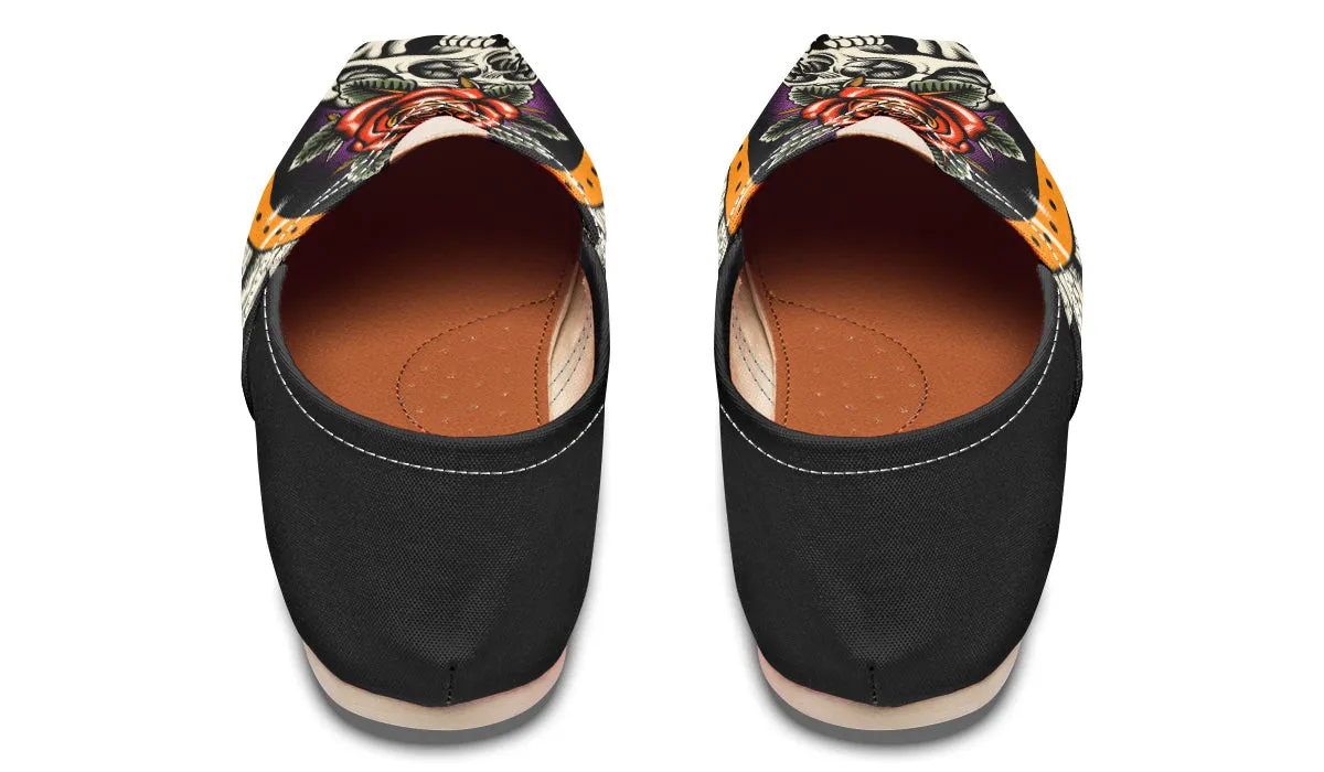 Stylish Street Mood Furio Rose Casual Shoes