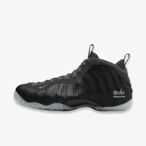 Agility Step *PRE-ORDER* (Men's) Nike Air Foamposite One 'Carbon Fiber' (2025) HF2902-002