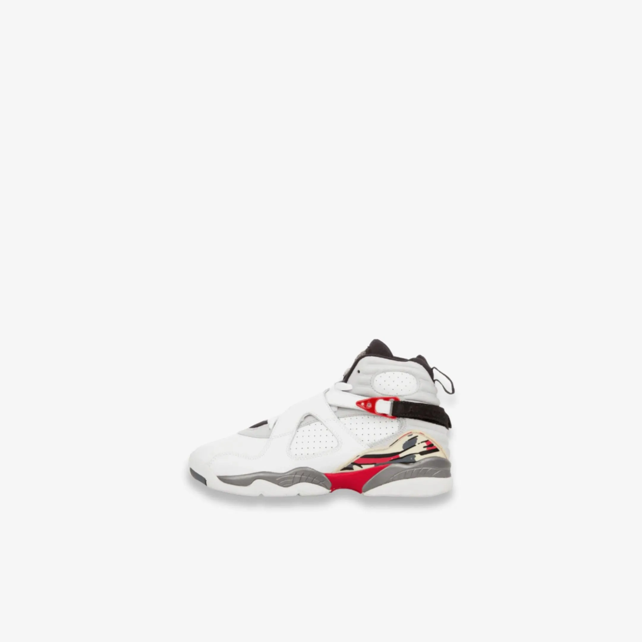 Cushioned Midsole *PRE-ORDER* (TD) Air Jordan 8 Retro 'Bugs Bunny' (2025)