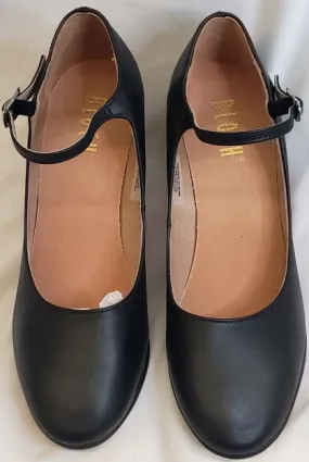 3" Josie -- Women's Instep Strap Character Shoe Easy To Clean