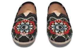 Furio Mandala Casual Shoes Teen Edge