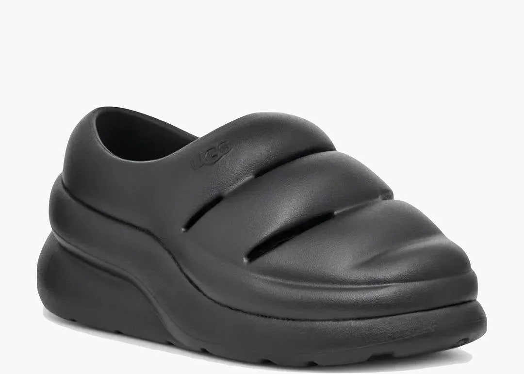 Women's Sport Yeah Clog Work Base Formal Mode