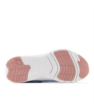 Dive Gear Dinner Look DynaSoft Beaya Slip On - Ice Blue with Light Arctic Grey