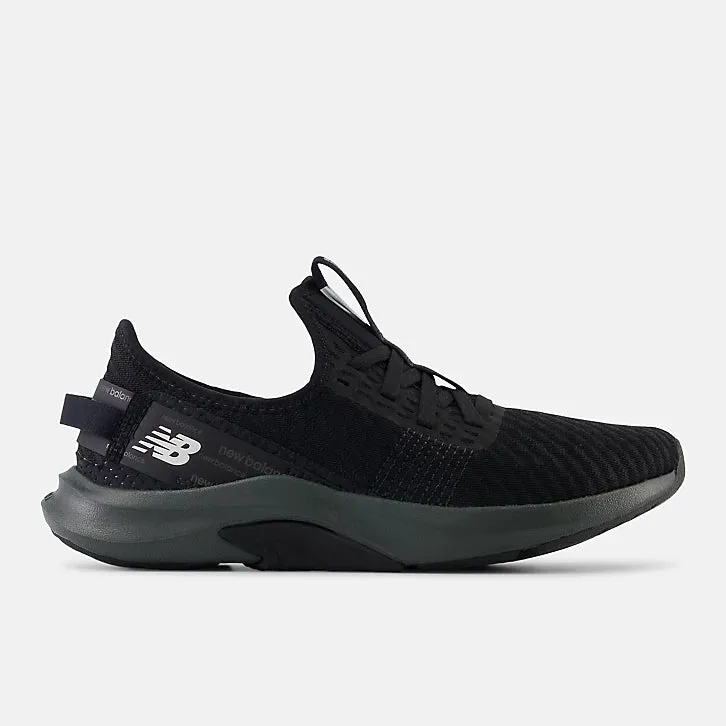 Rich Glow DynaSoft Nergize Sport v2 - Black with Blacktop