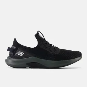 Rich Glow DynaSoft Nergize Sport v2 - Black with Blacktop