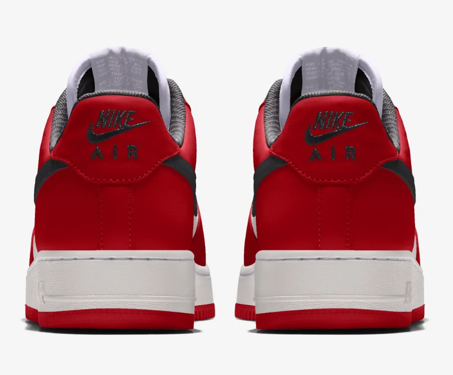 Air Force 1 Chicago (Women) Hero Mode