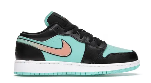 Jordan 1 Low SE Tropical Twist (GS) Spring Jump