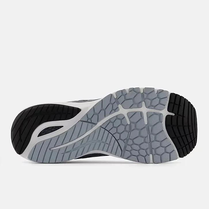 Vital Step Fresh Foam X 860v12 - Ocean Grey with Light Slate