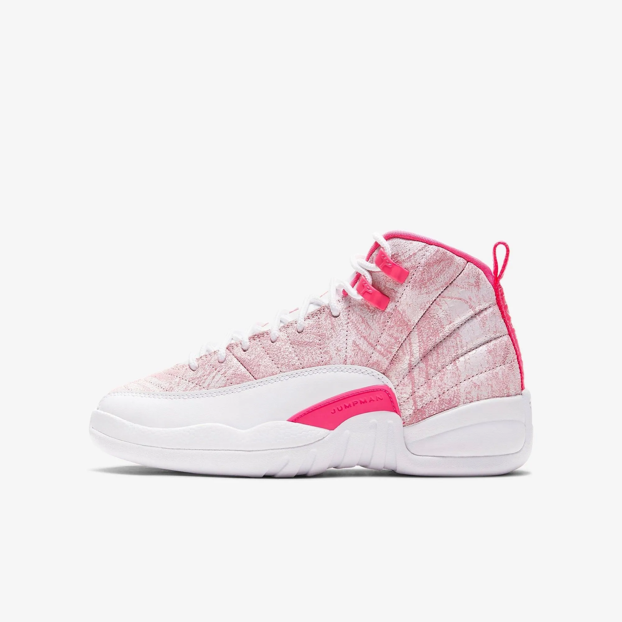 (GS) Air Jordan 12 Retro 'Arctic Punch' (2021) 510815-101 ModernDesign