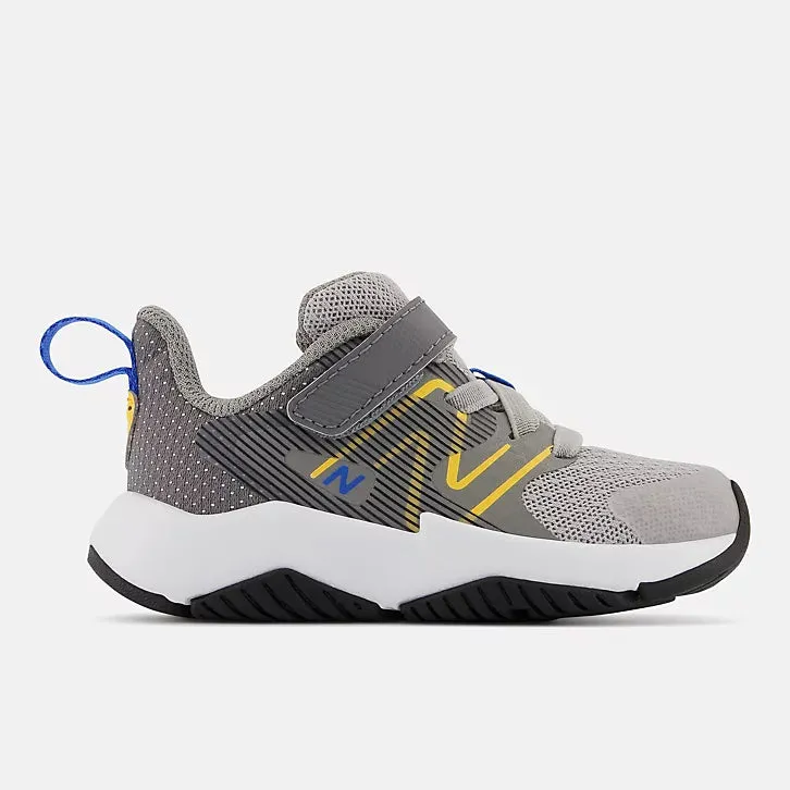 Rave Run v2 - Rain Cloud with Vibrant Apricot easy move Valley Run