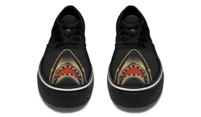 Traditional Shark Classic Shoes Season Ease Soft Cushioning