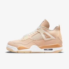 Dynamic Fit (Women's) Air Jordan 4 Retro 'Shimmer' (2021) DJ0675-200