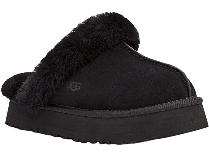 Comfort Slope Coastal vibe Women's Disquette