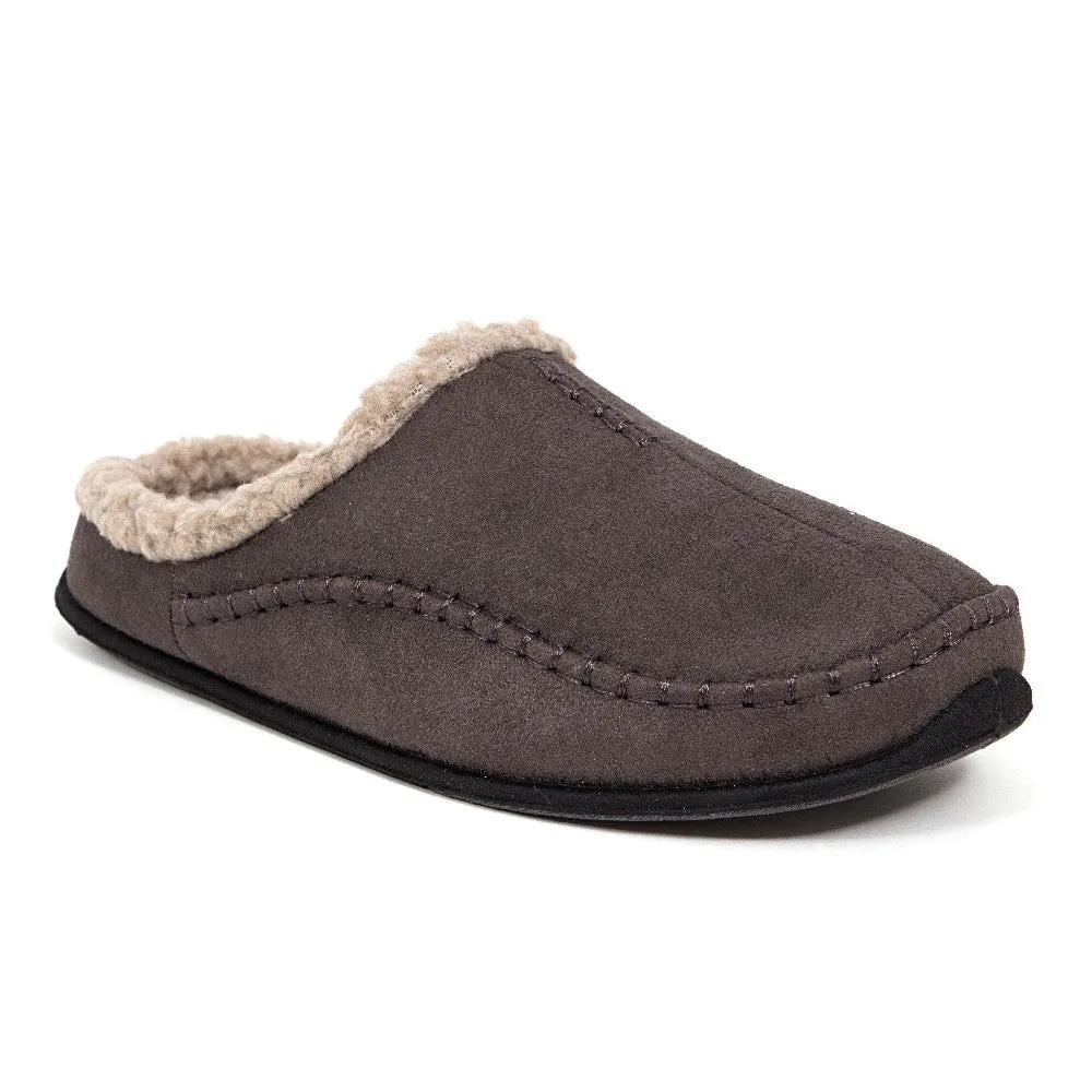 Simple Relax Fit Nordic Unisex in Charcoal