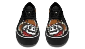 Fast Track Cowboy Killer Classic Shoes