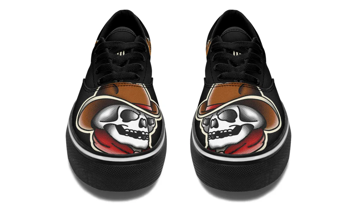 Quick Step Stud Cool Cowboy Killer Classic Shoes