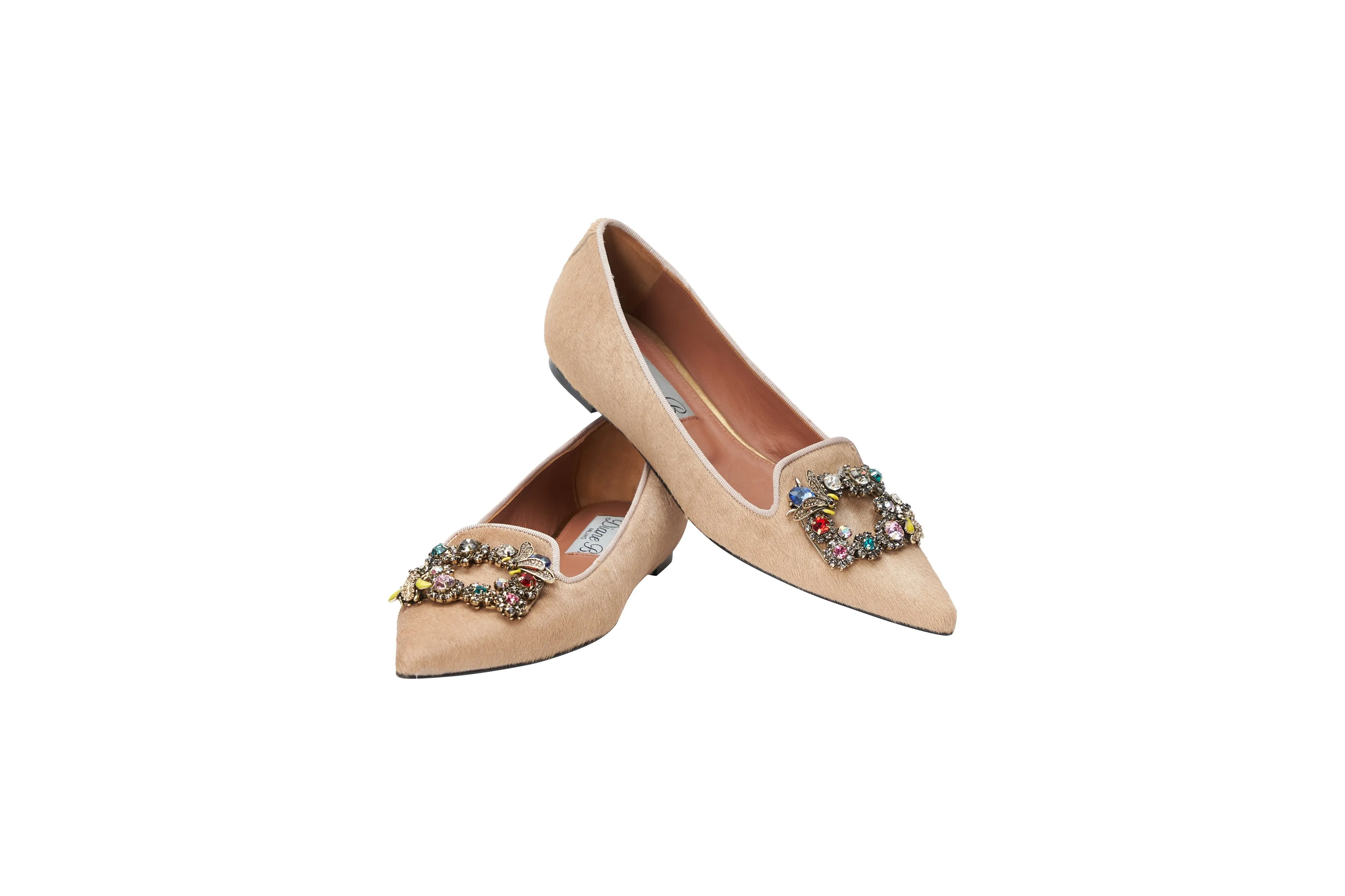 Fashionable Look Vice