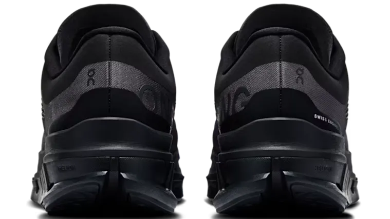 On Running Cloudflow 5 Black Black (Women's) Korean Trend