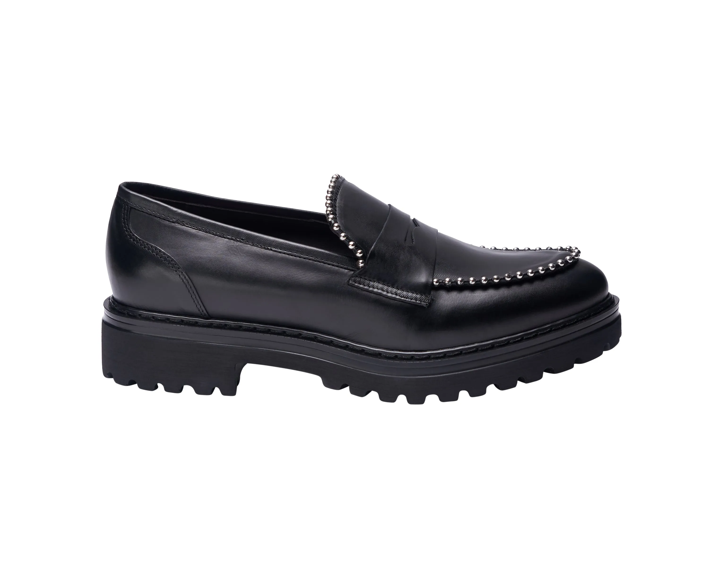 Bruno Ricci Bearing (7054) Wide toe box