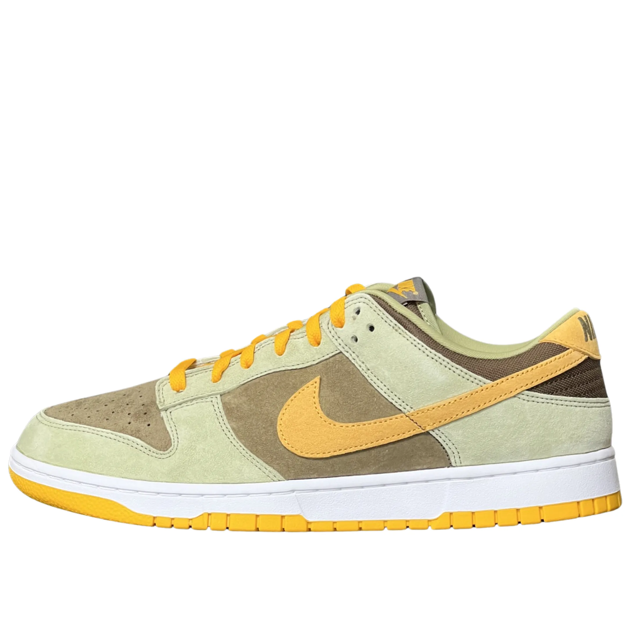 Top Rated Nike Dunk Low Dusty Olive