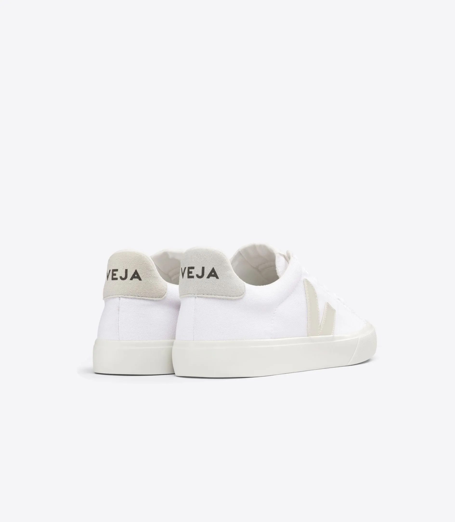 All Terrain Urban Walkers Meta Move Campo Canvas in White Pierre from Veja