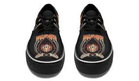 Timeless Fit Halloween Never Dies Classic Shoes
