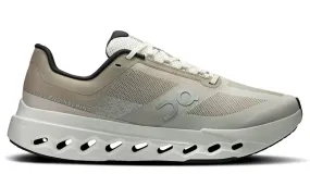 On Running Cloudsurfer Next Fog Ivory (Women's) Step Ahead