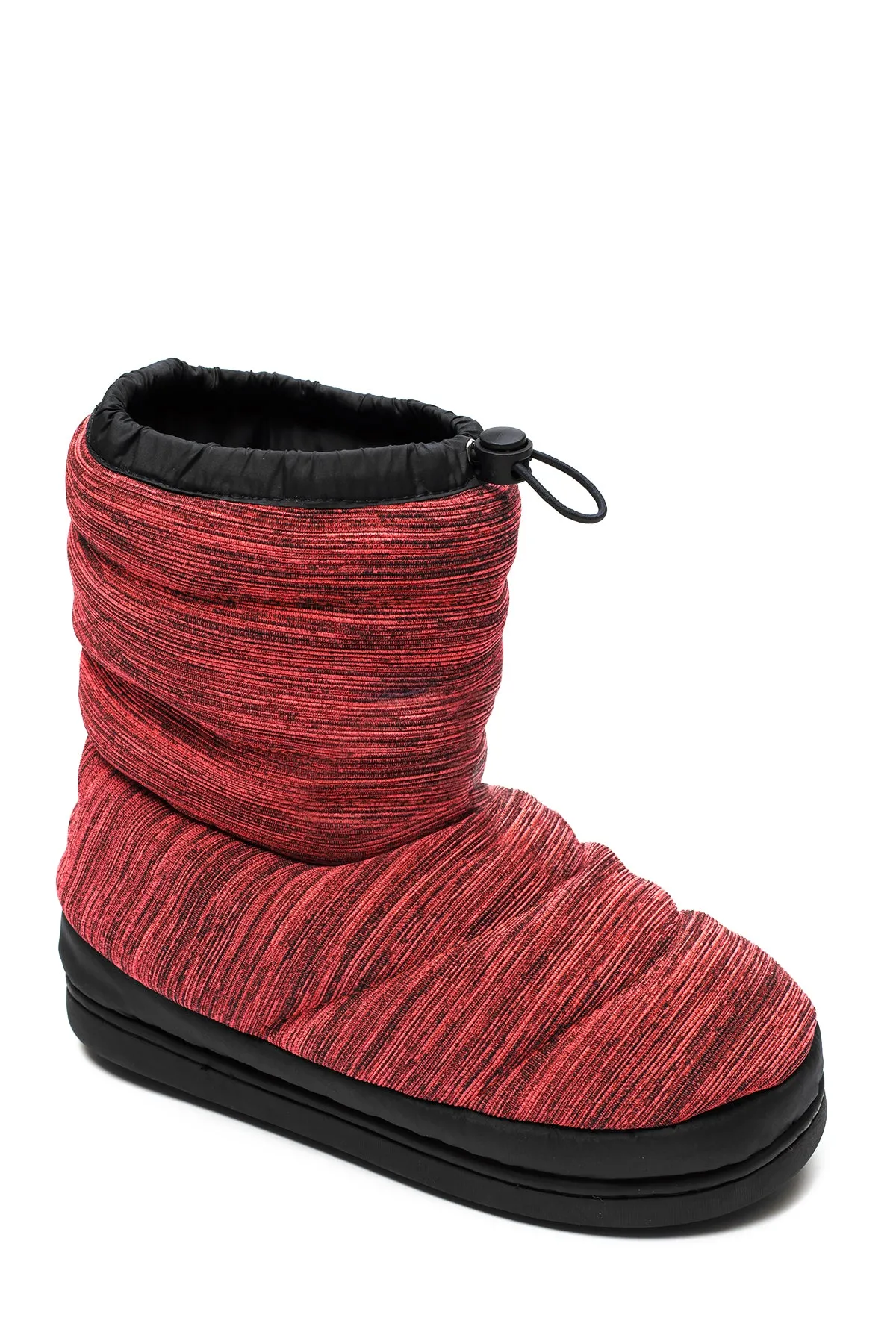 Azure -- Warm Up Bootie Move Bold Zen Step