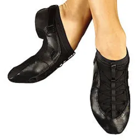 Fizzion -- Feel the Floor -- Black Flexible Design