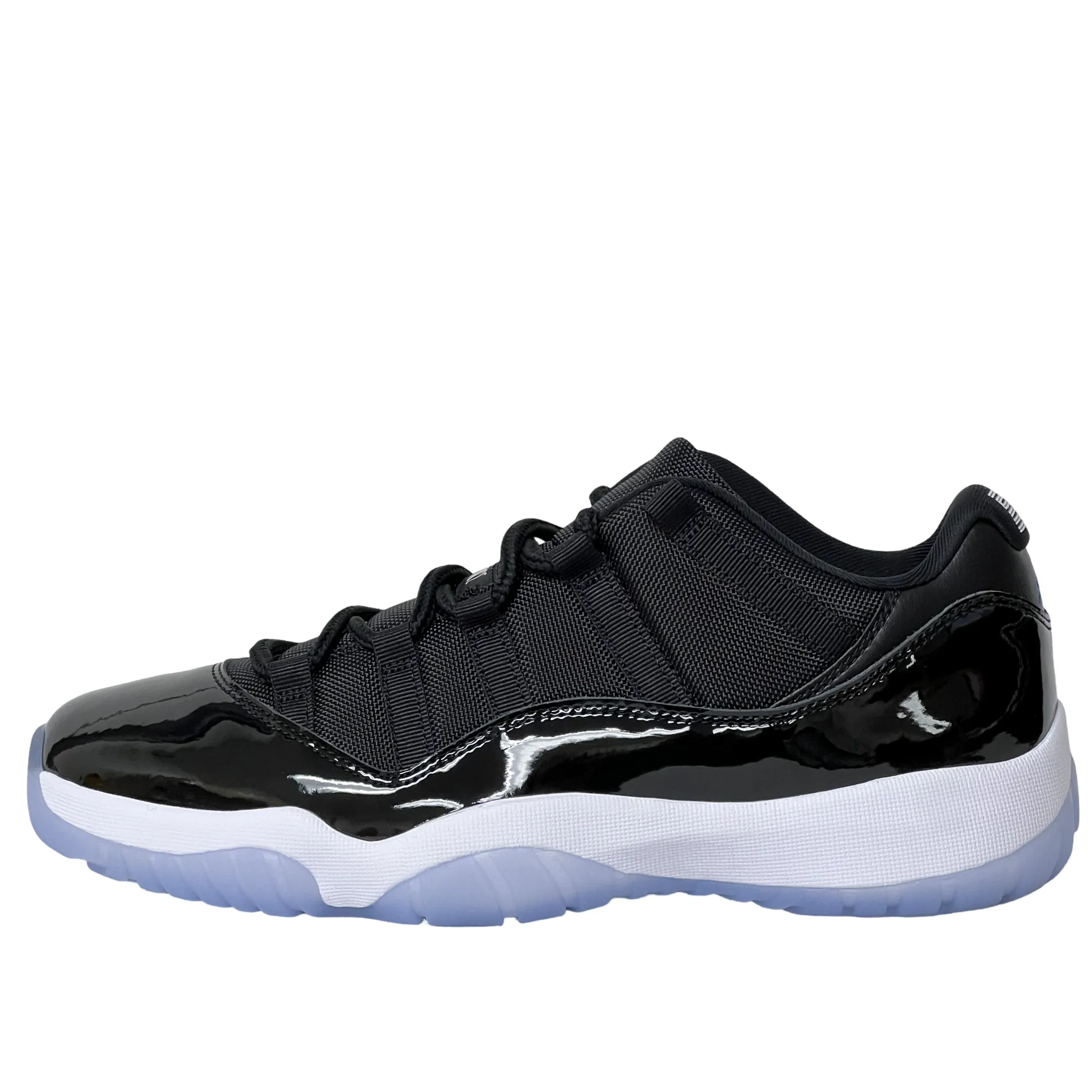 Nike Air Jordan 11 Low Space Jam Leather Workout