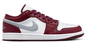 Dance Mode Jordan 1 Retro low Bordeaux (GS)