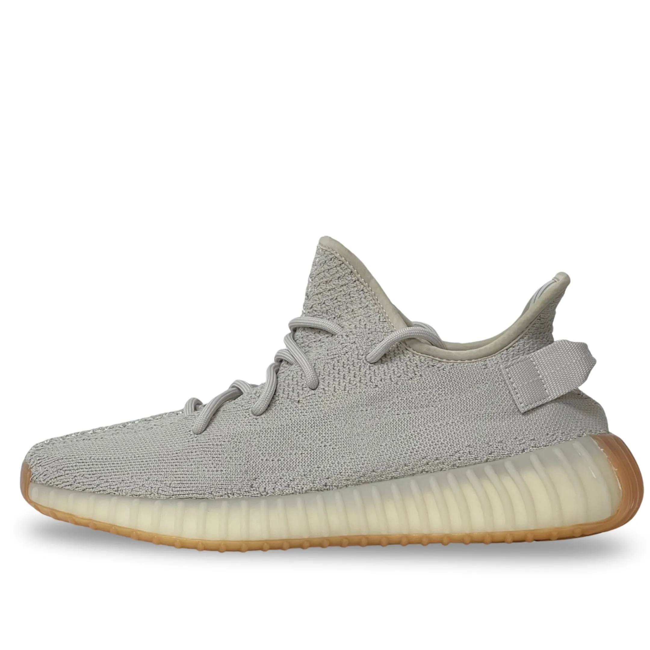 Adidas Yeezy Boost 350 V2 Sesame Year Trust Silk Feel