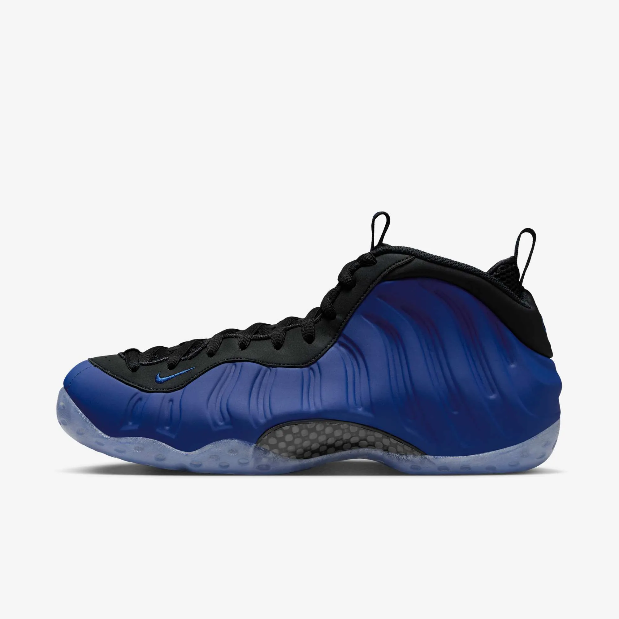 Sturdy flexibility Impact Diffusion Layers *PRE-ORDER* (Men's) Nike Air Foamposite One 'Deep Royal' (2025) HJ5195-400