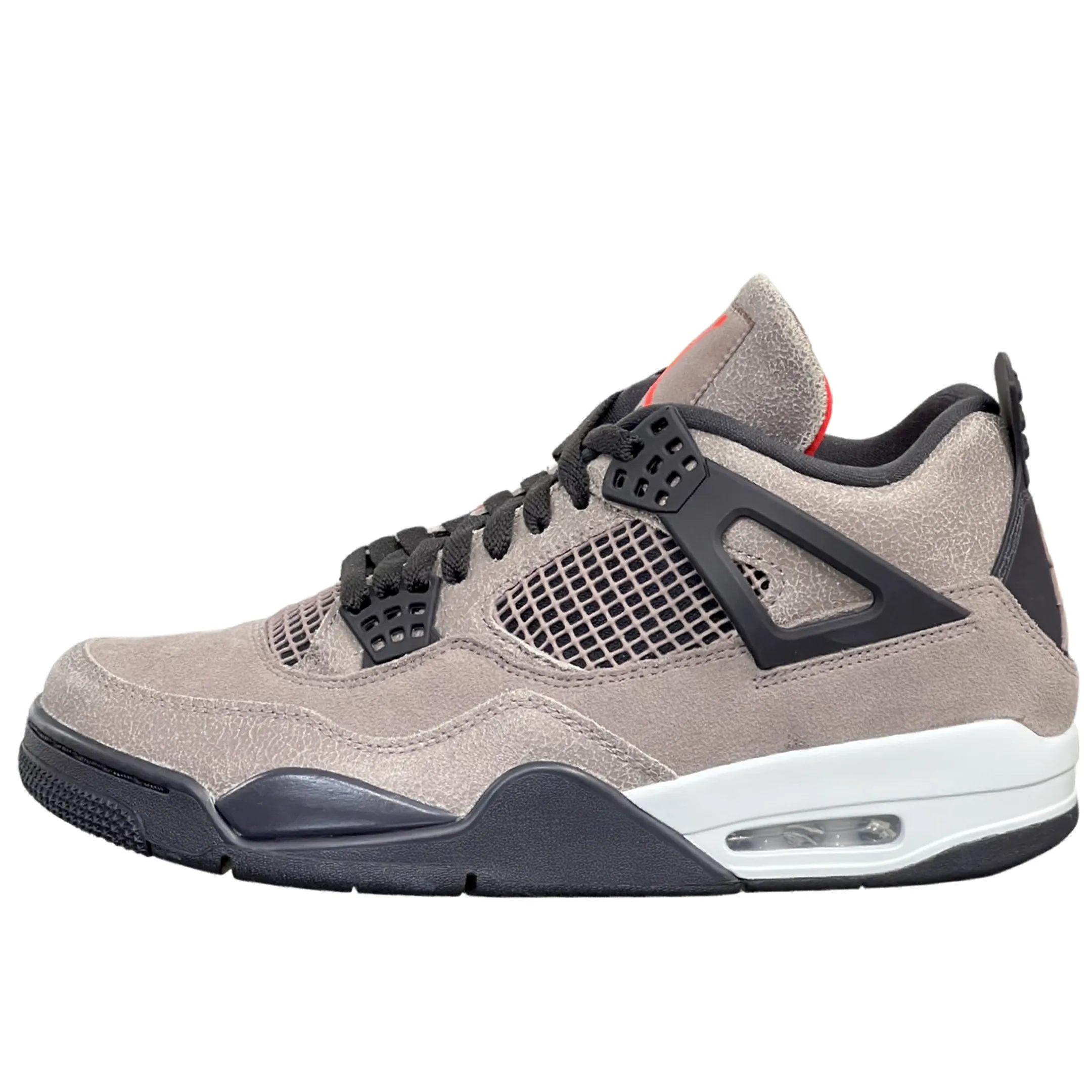 Classic Nike Air Jordan 4 Taupe Haze