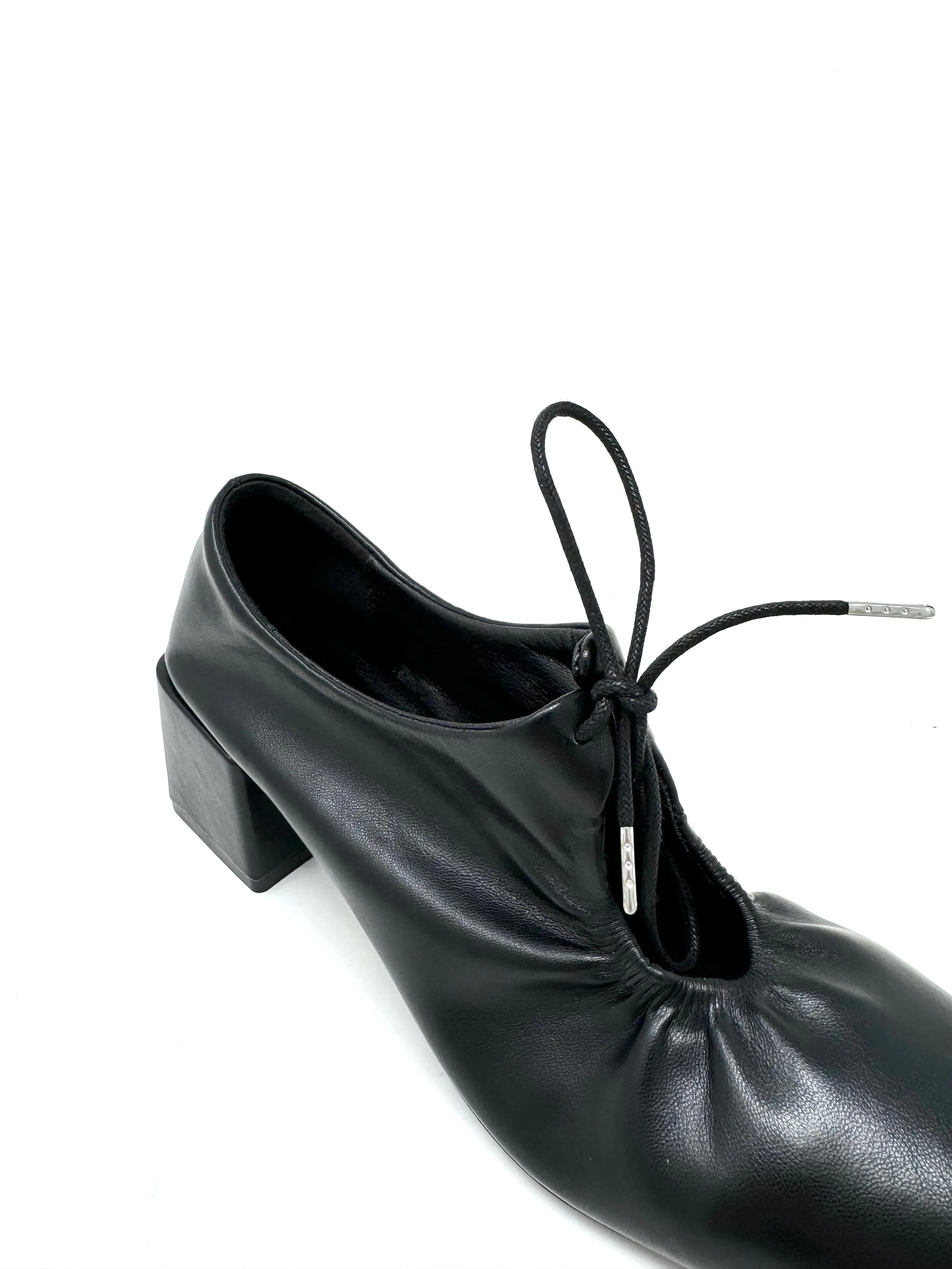 Floso Mary Jane from Intentionally Blank Formal Event Heels Removable Footbed