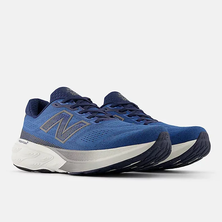 Quick Life Fresh Foam X 880v15 - Sea Stone with Nb Navy