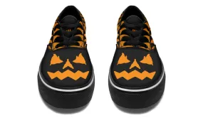 Office Smart Jack O Lantern Classic Shoes