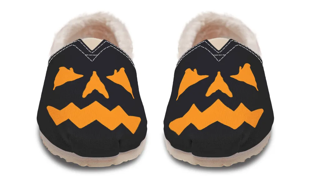 Track Run Everyday Jack O Lantern Winter Casual Shoes
