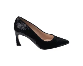 Fashionable Boots Foxy/Sequin