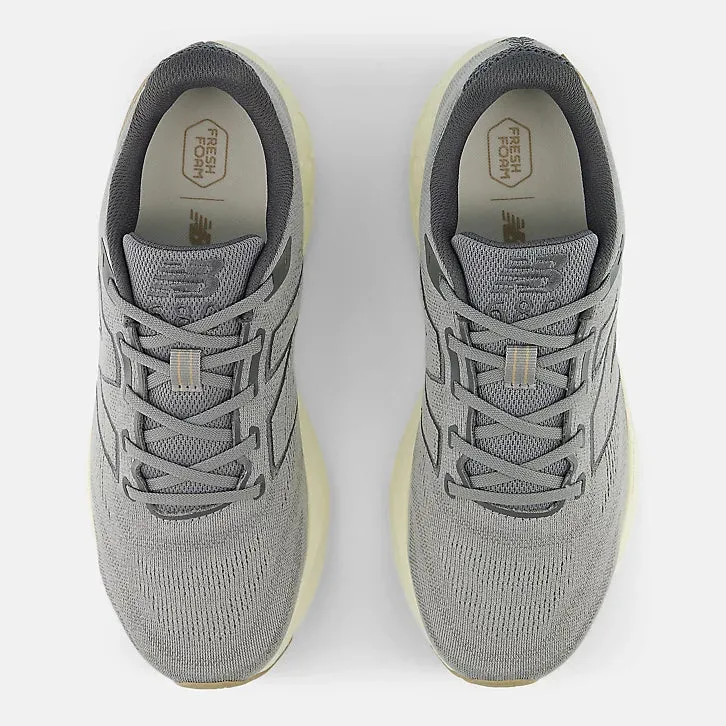 Casual Fresh Foam 680v8 - Slate Grey with Castlerock