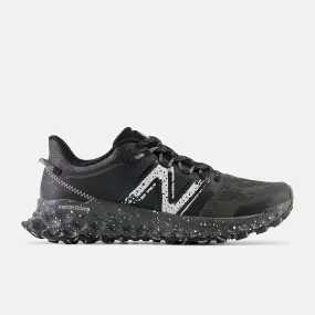 Island Step Lightweight Design Fresh Foam Garo?? - Black