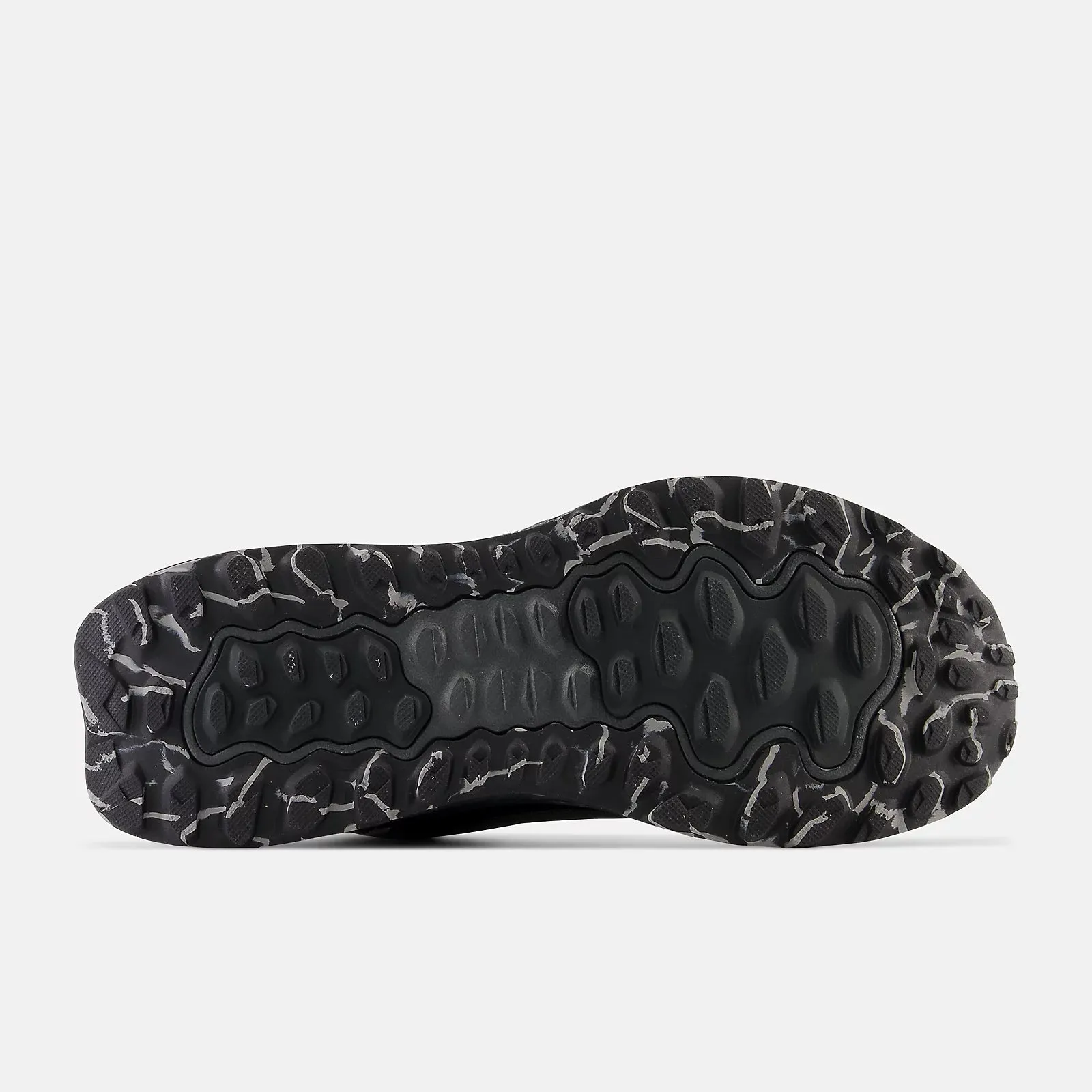 Fresh Foam Garo?? - Black Canvas Cool Power Base