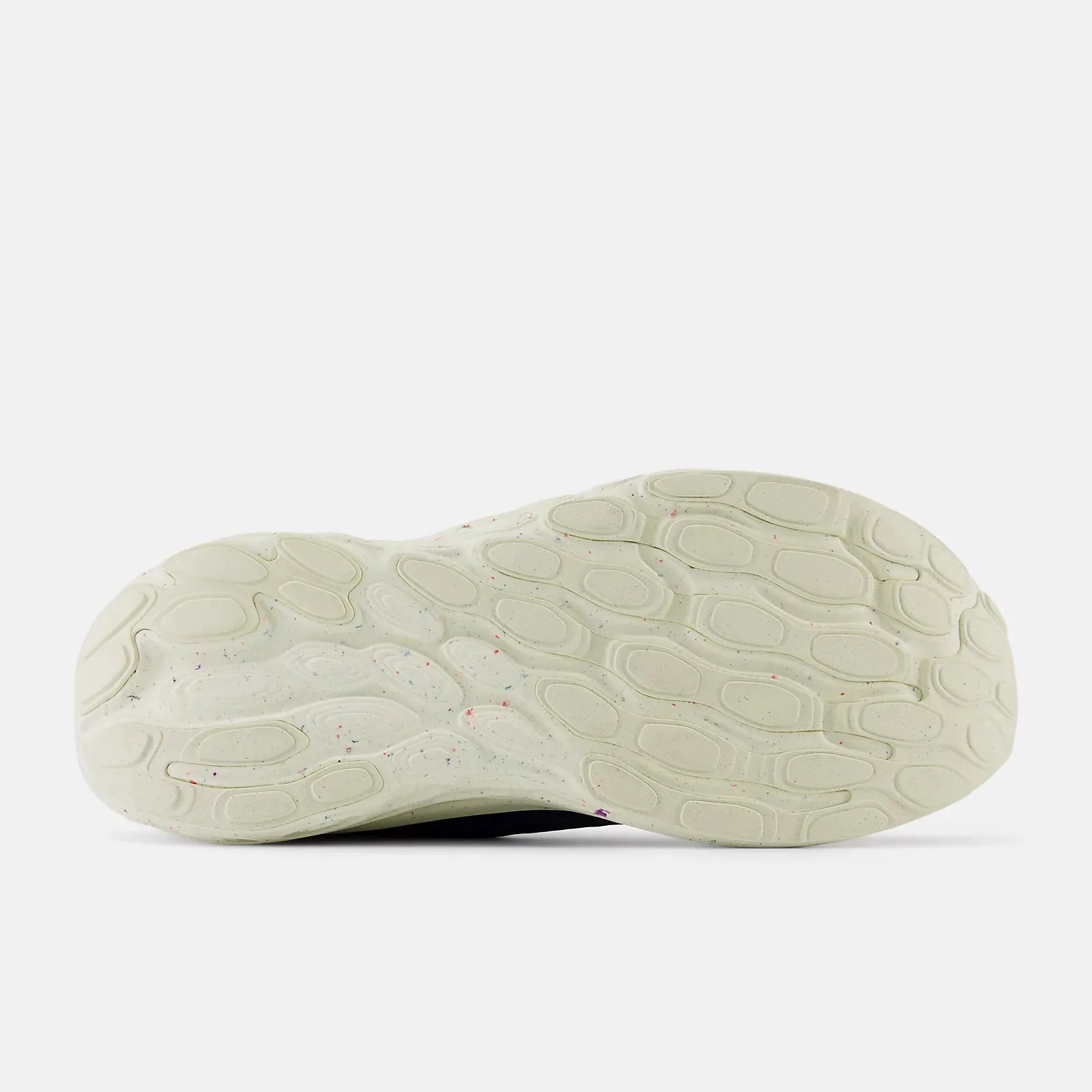 Fresh Foam X 1080v13 - Navy with Vintage Indigo Hero Walk Carry Easy