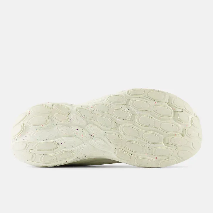 Icon Edge Kids Fun Fresh Foam X 1080v13 - Turtledove with Dolce